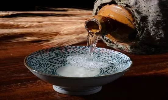 什么是酱酒文化？